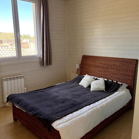 Appartement Vue Sur Le Rhone Arles Eksteriør billede