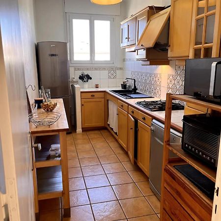 Appartement Vue Sur Le Rhone Arles Eksteriør billede