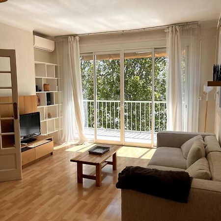 Appartement Vue Sur Le Rhone Arles Eksteriør billede