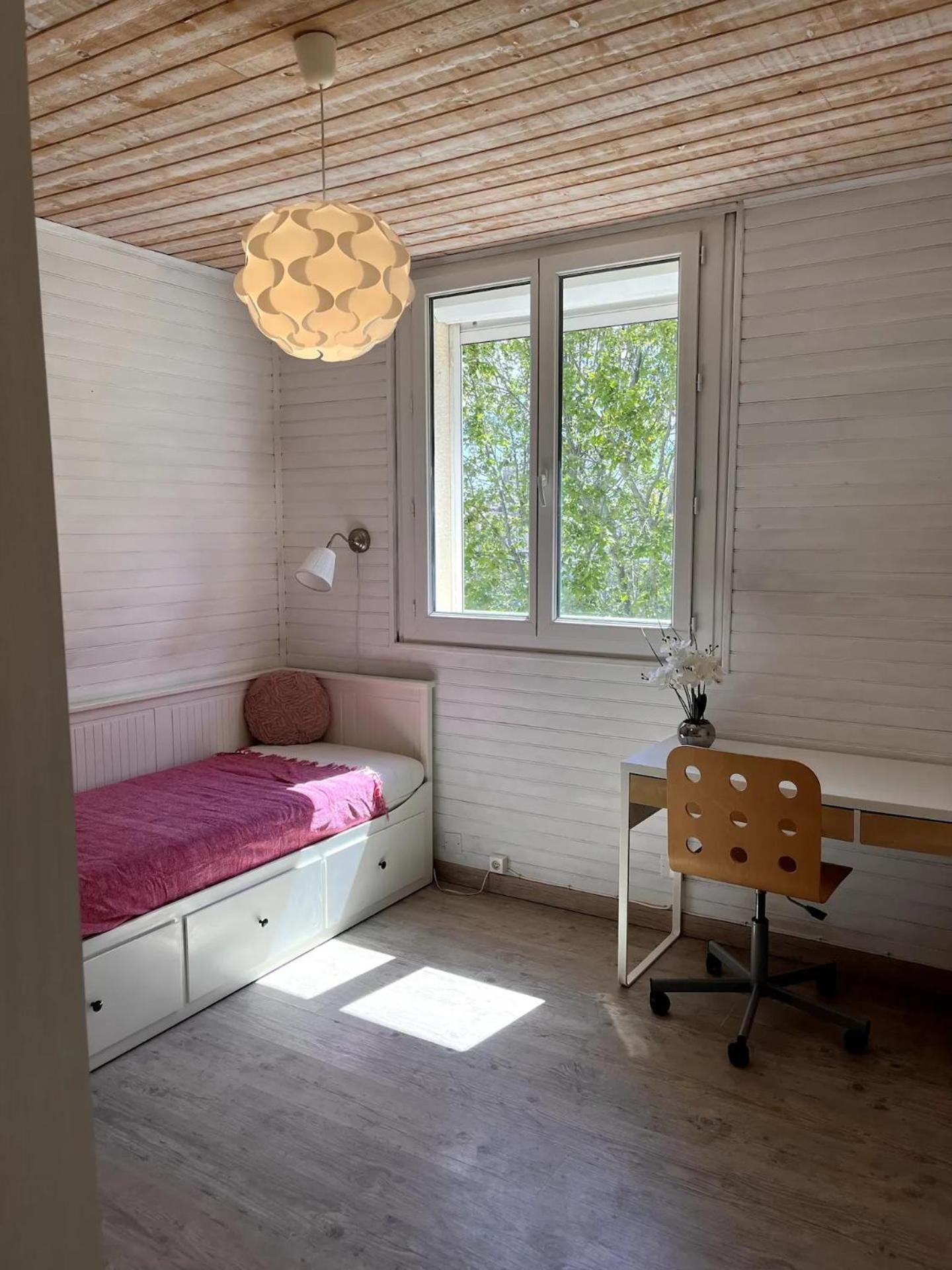 Appartement Vue Sur Le Rhone Arles Eksteriør billede