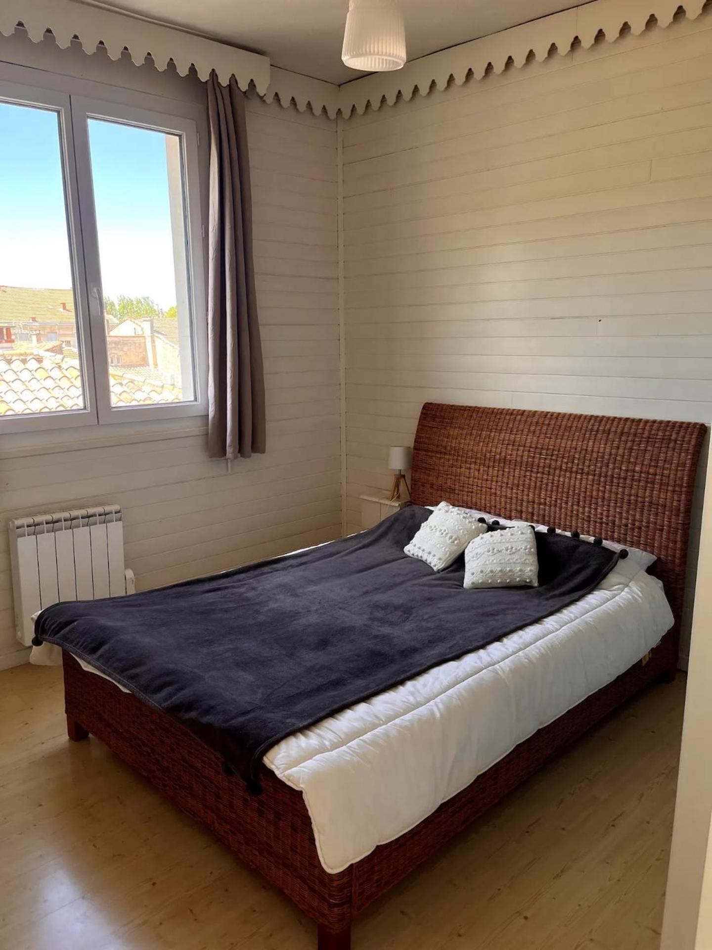 Appartement Vue Sur Le Rhone Arles Eksteriør billede