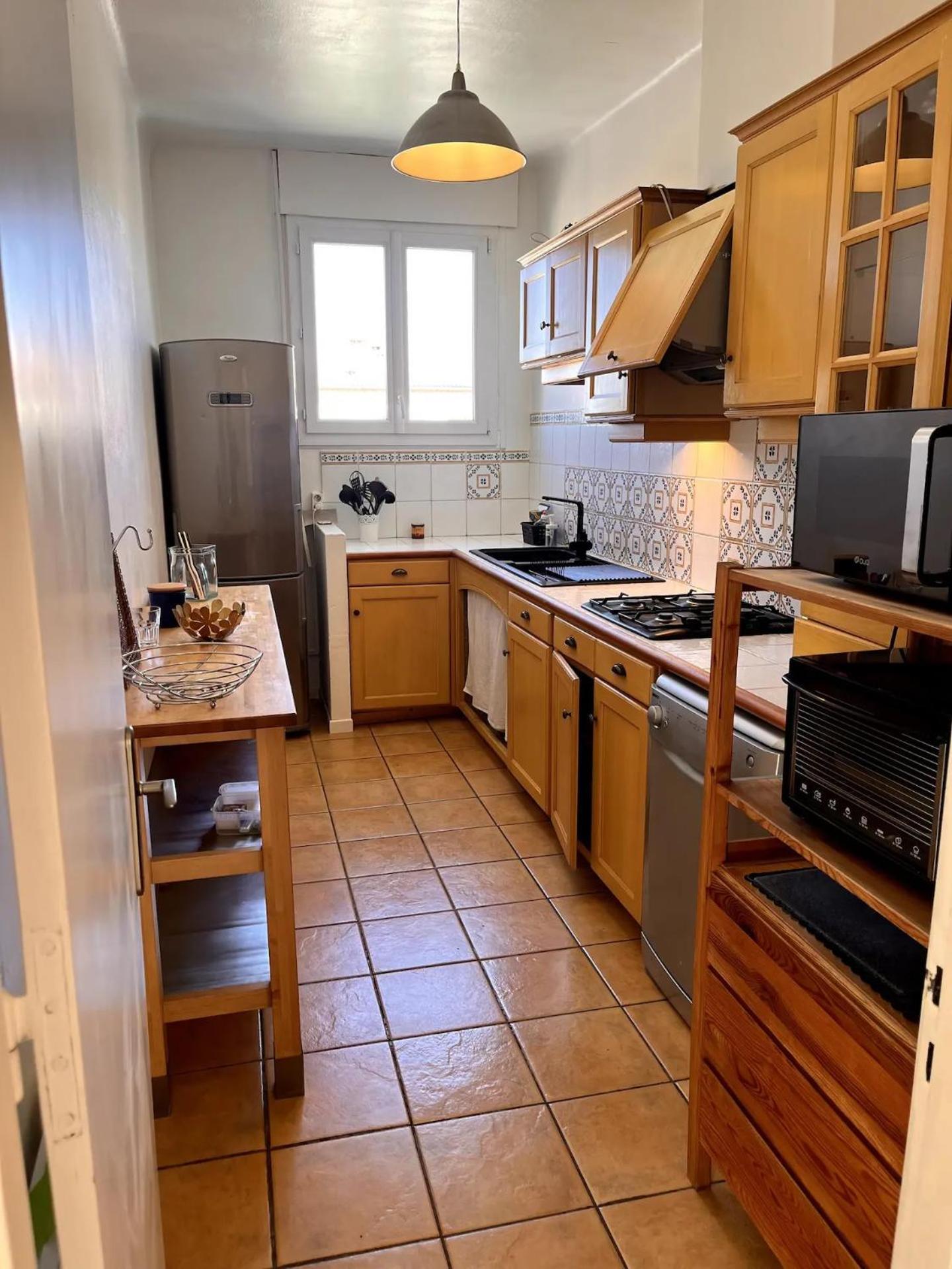 Appartement Vue Sur Le Rhone Arles Eksteriør billede