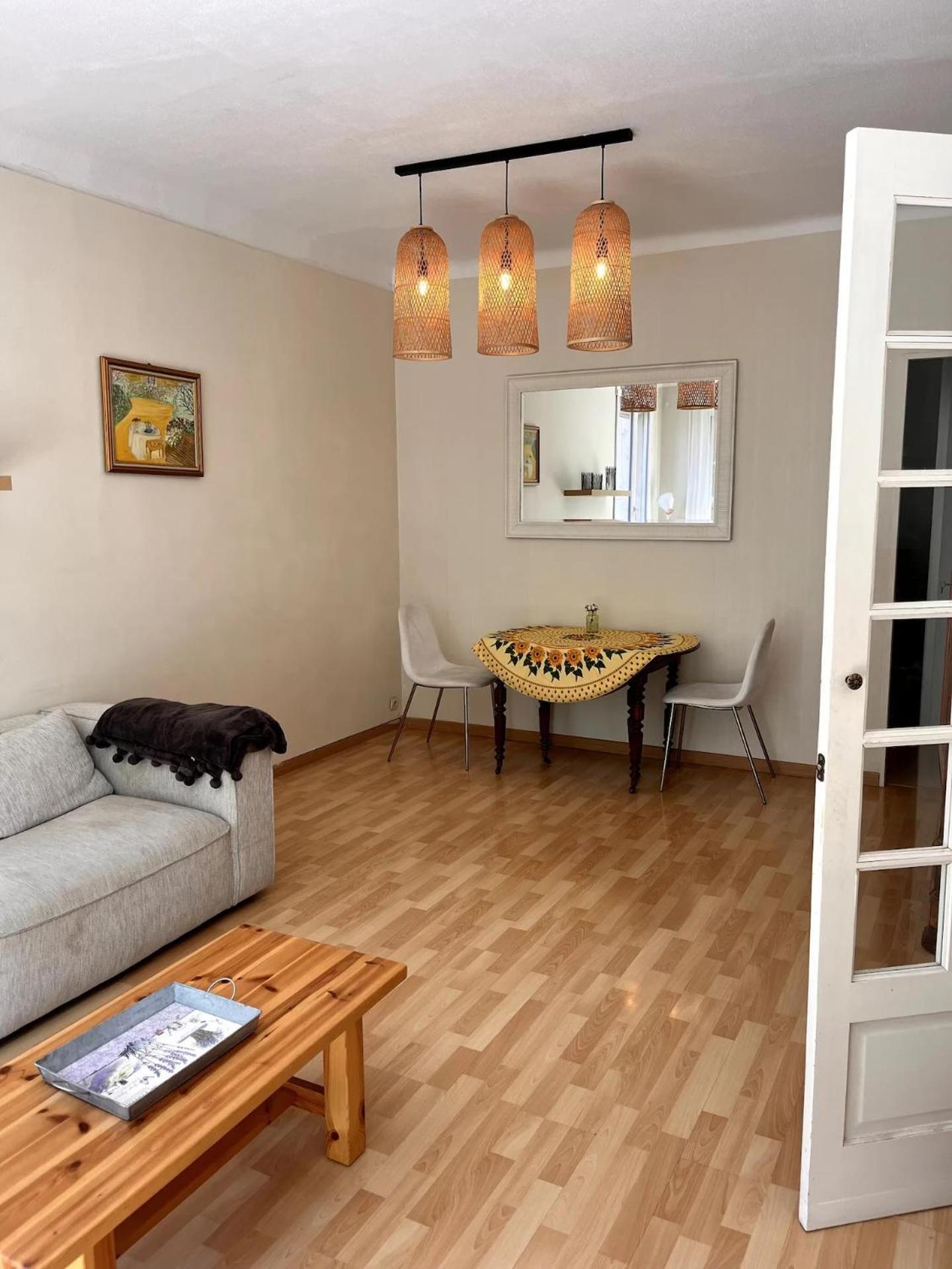 Appartement Vue Sur Le Rhone Arles Eksteriør billede