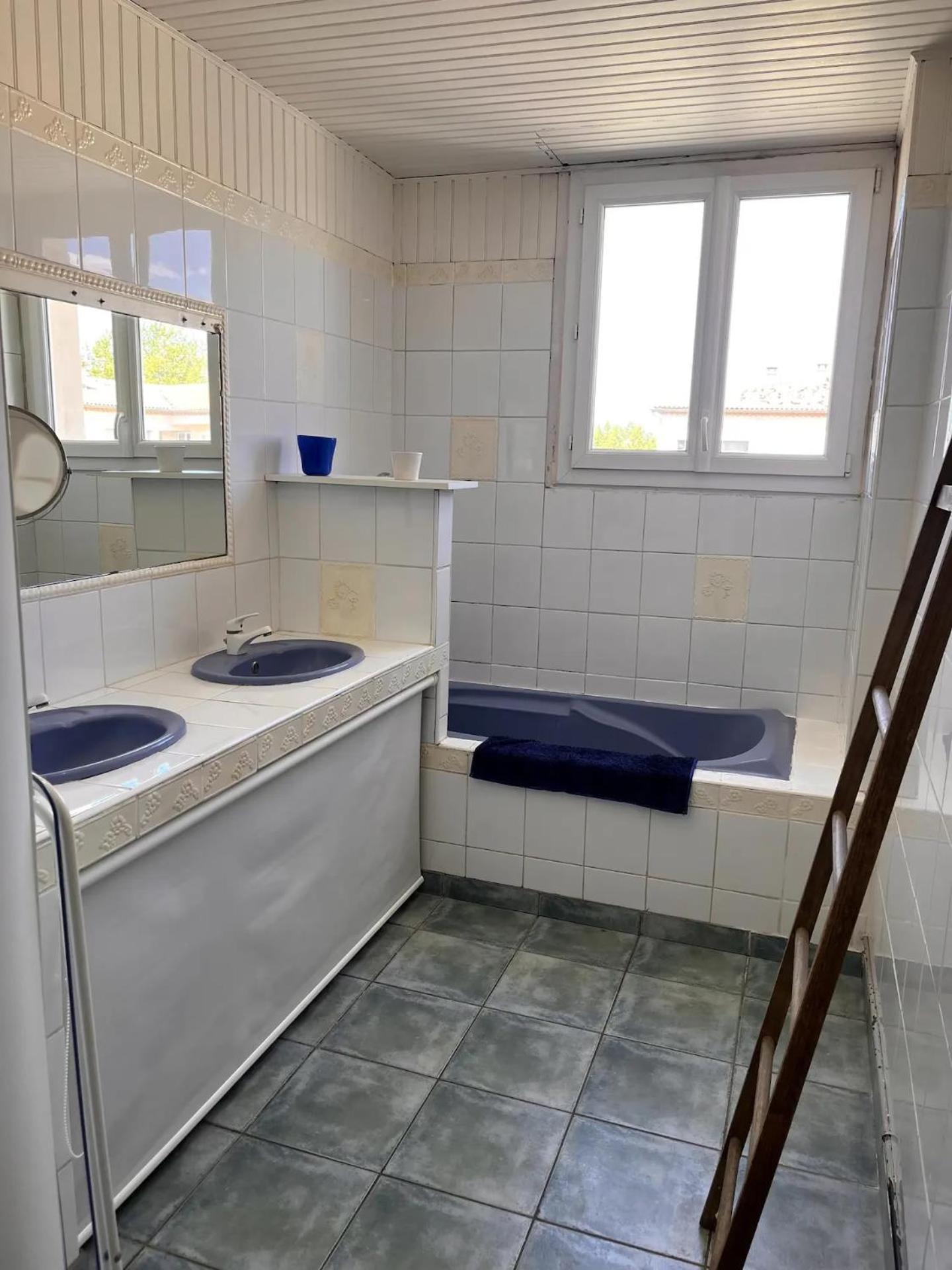 Appartement Vue Sur Le Rhone Arles Eksteriør billede